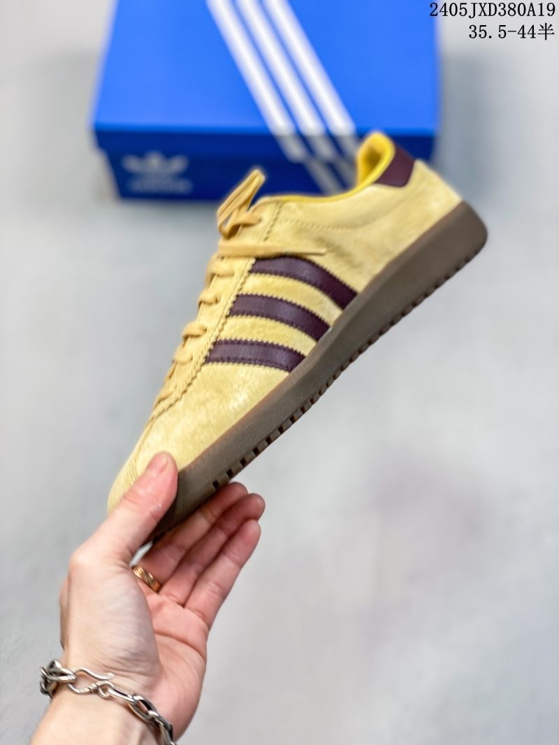 Adidas Bermuda Shoes